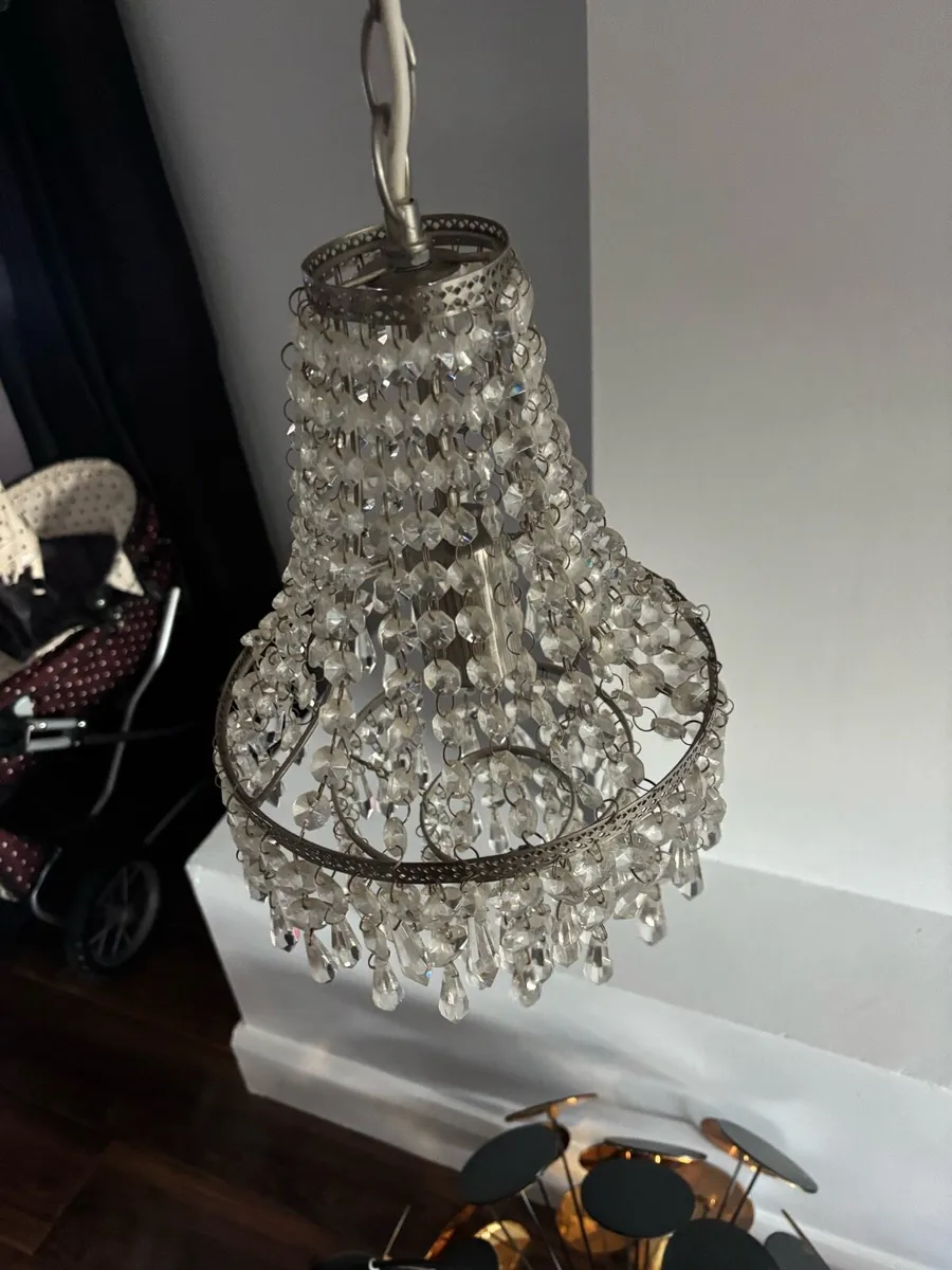 Ceiling light - Image 1