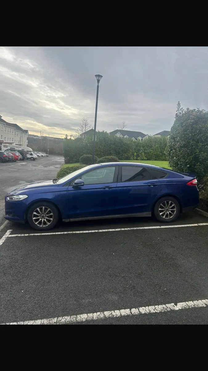 Ford Mondeo - Image 2