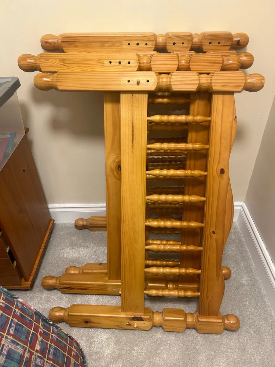 Two single beds - Image 1