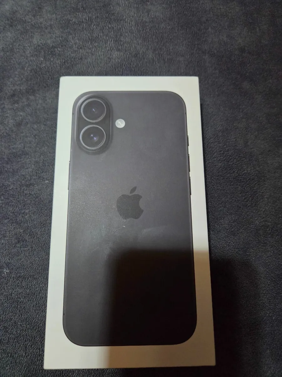 IPHONE 16 - Image 1