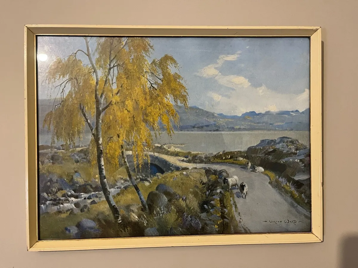 Vintage items - Image 2