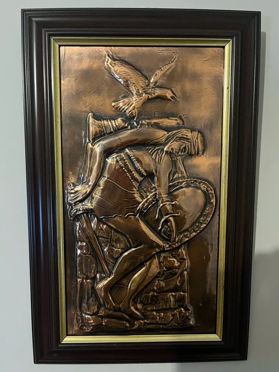 Vintage items - Image 1