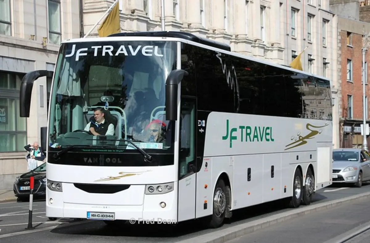 Vanhool - Image 1