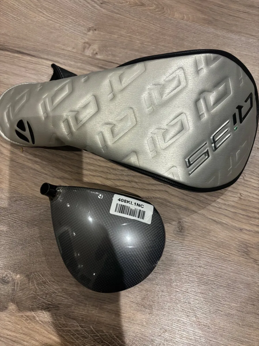 Qi 35 Driver - Image 4