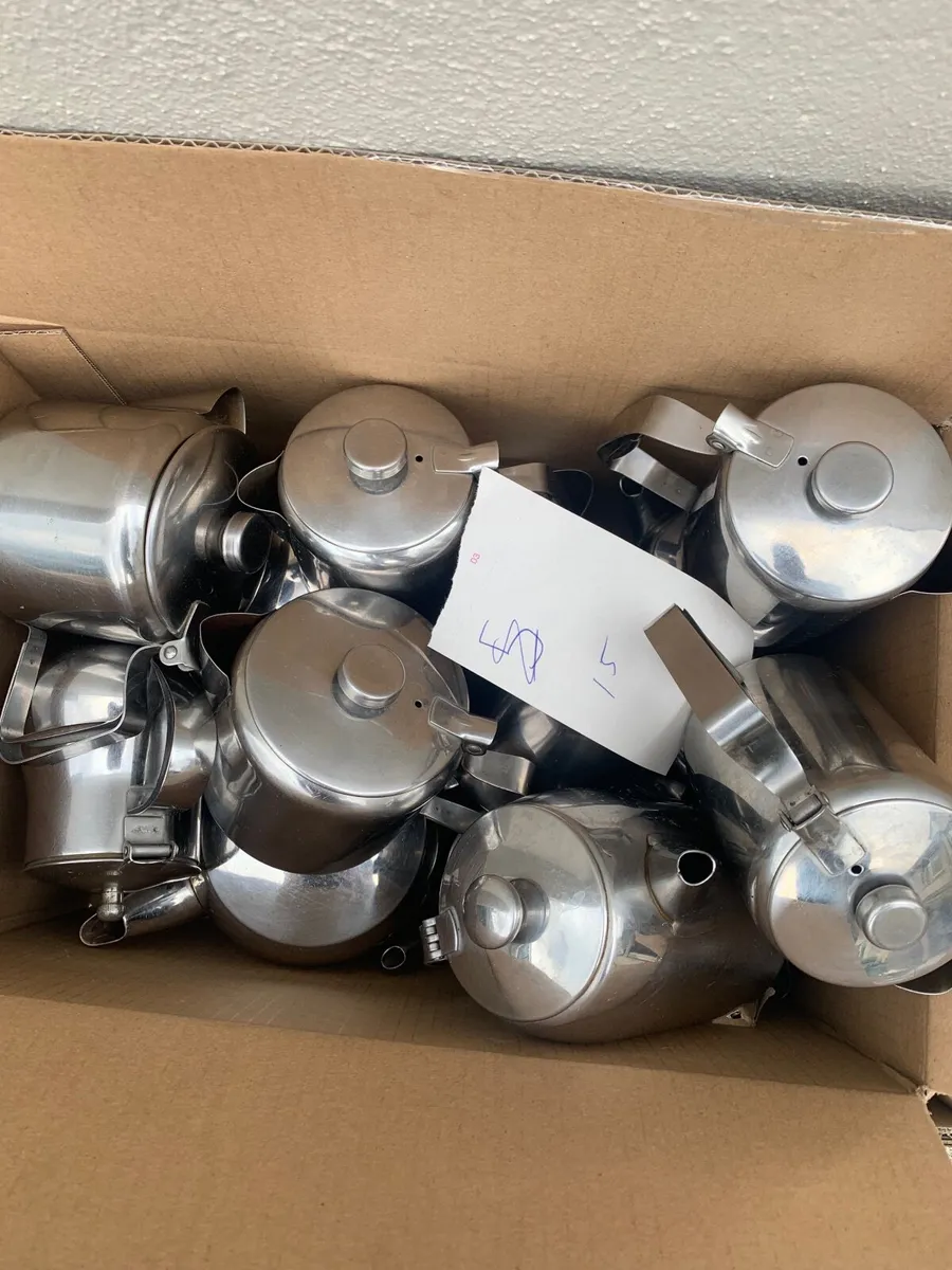 Restaurant bundle - Image 1