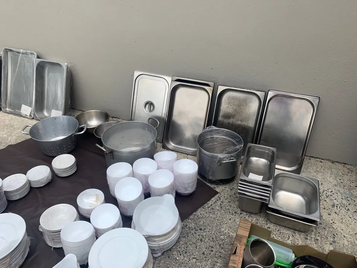 Restaurant bundle - Image 2