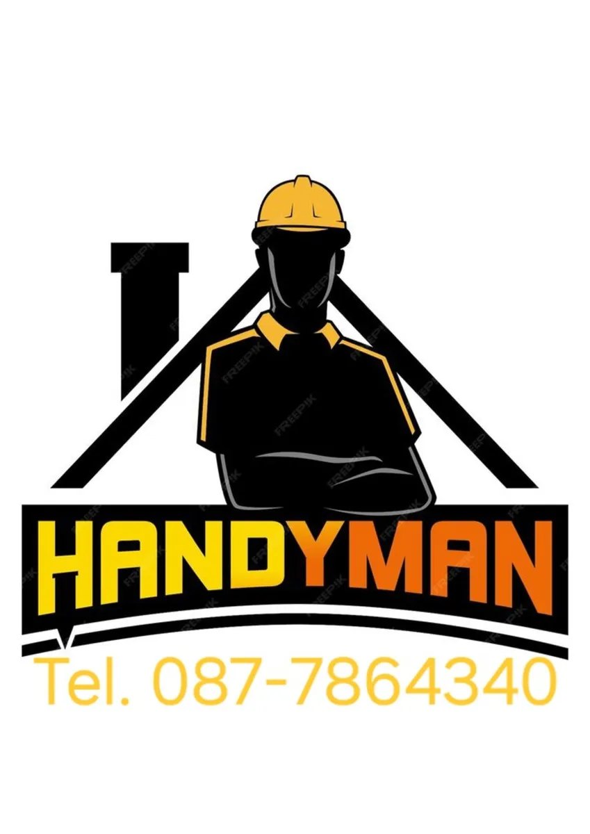 Handyman Available