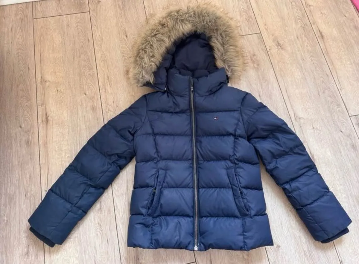 Tommy hilfigher - Image 1