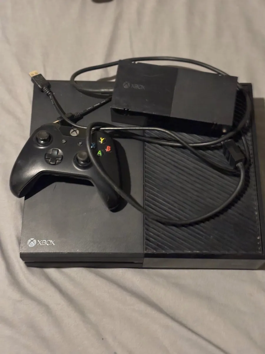 Xbox one - Image 1