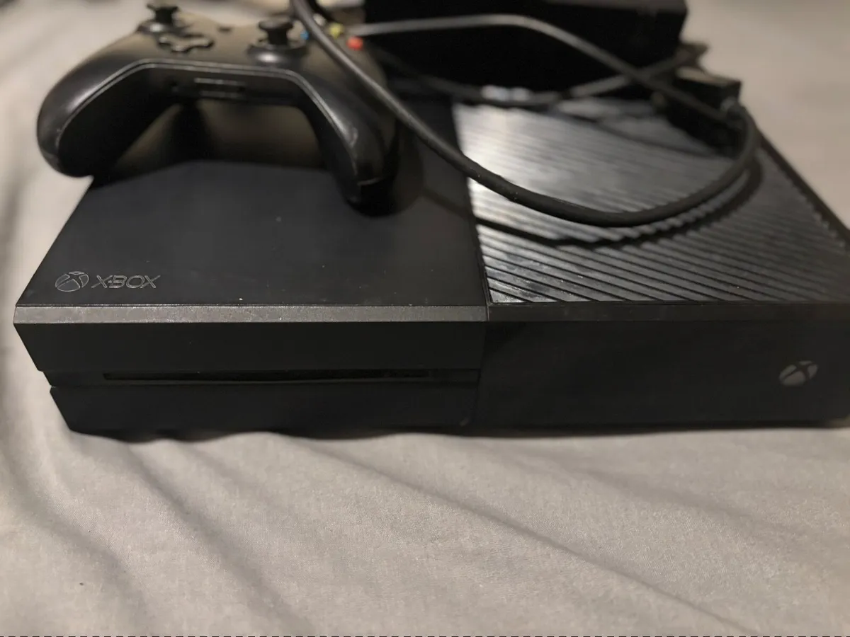 Xbox one - Image 2