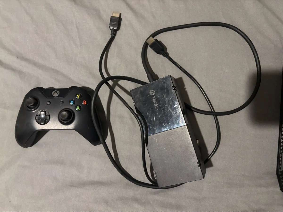Xbox one - Image 3