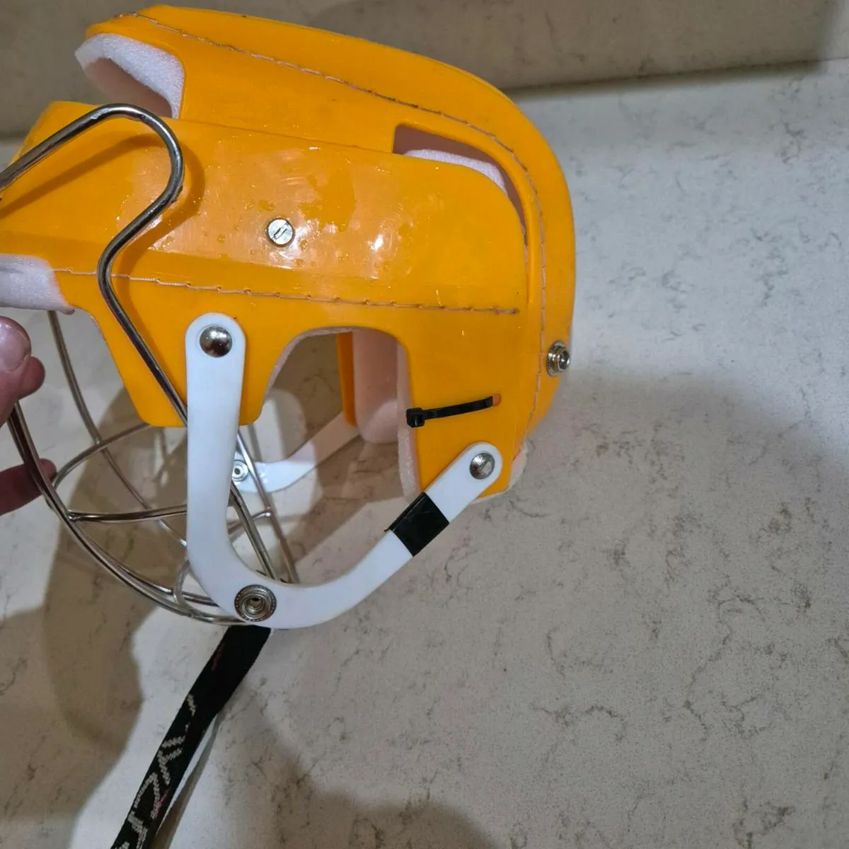 Yellow free former - Image 2