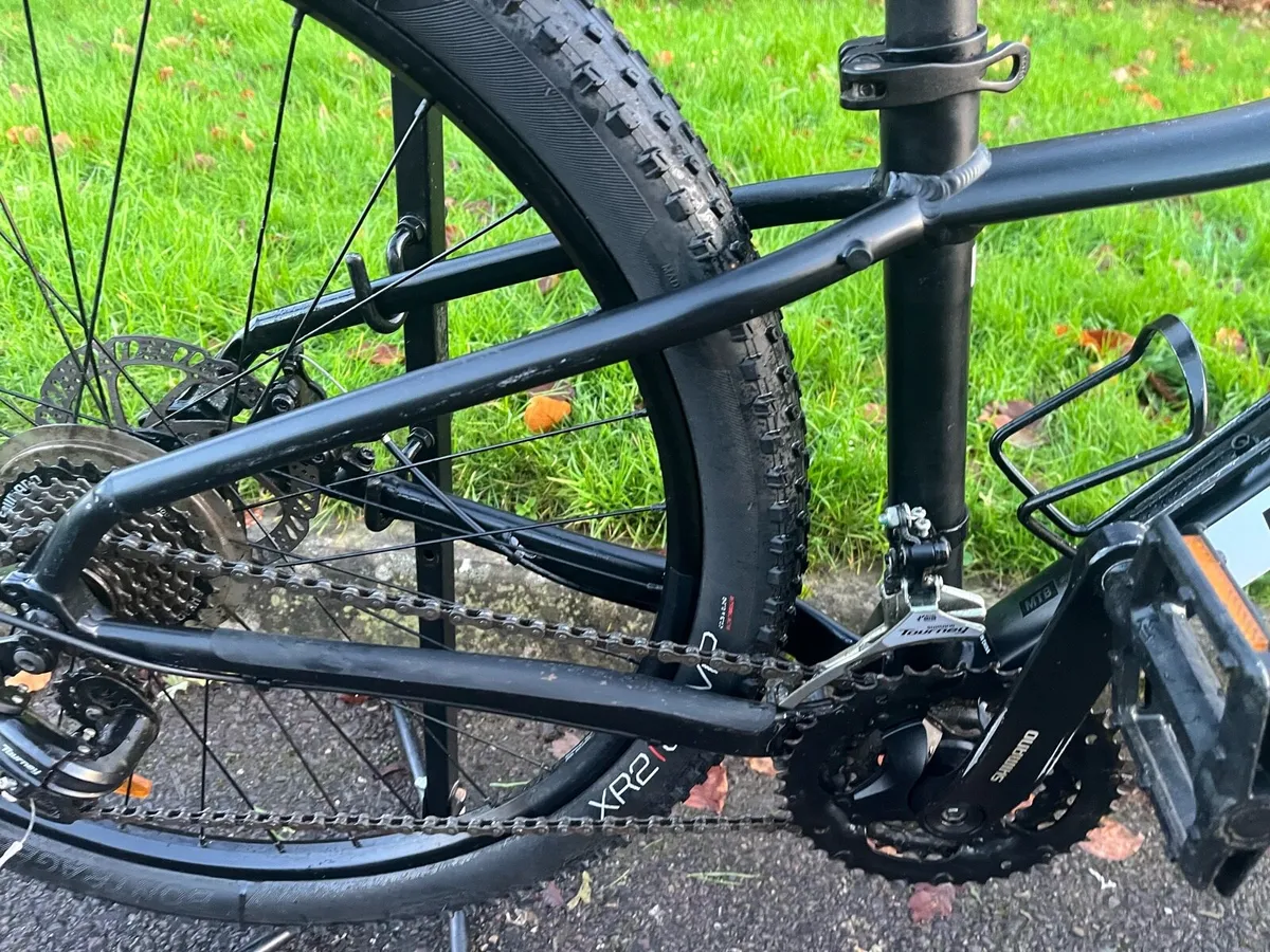 Trek Marlin 4 - Image 2