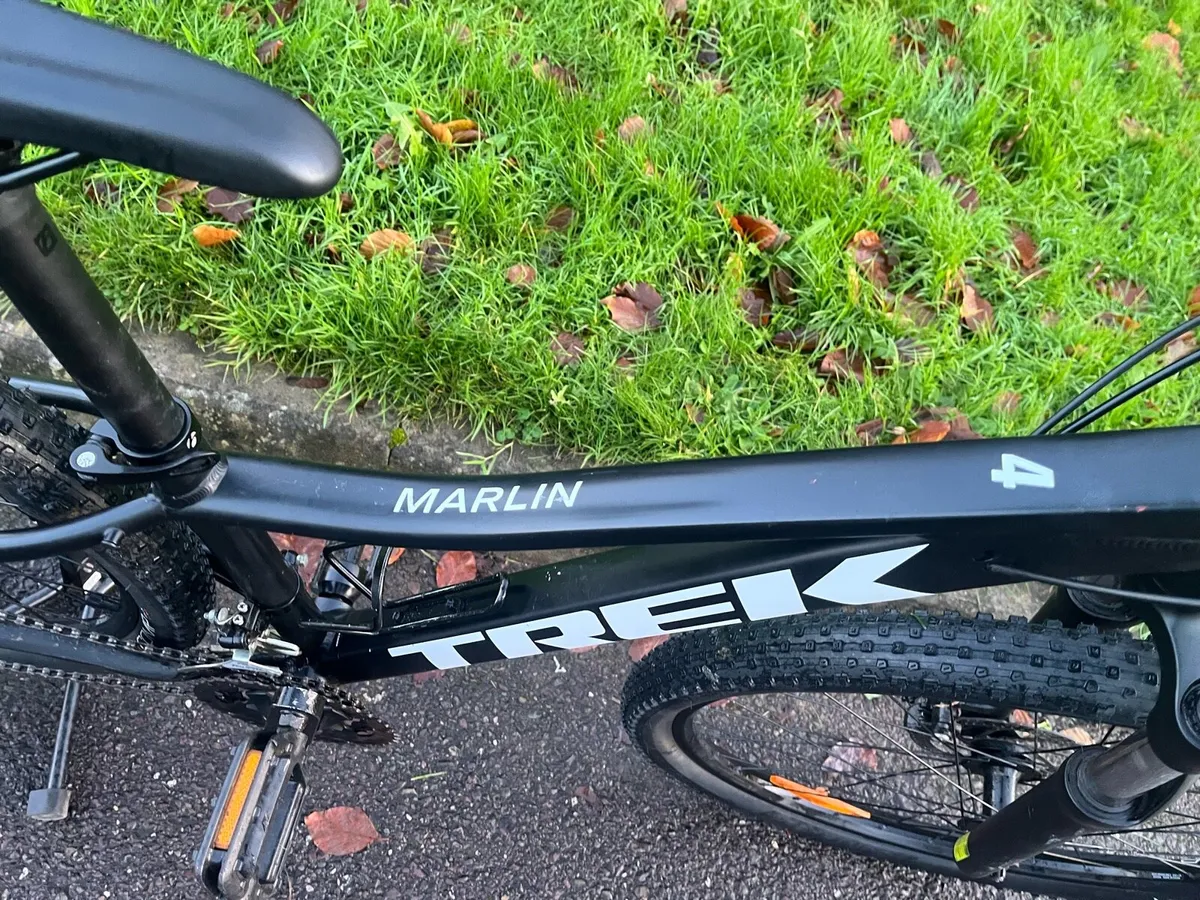 Trek Marlin 4 - Image 3