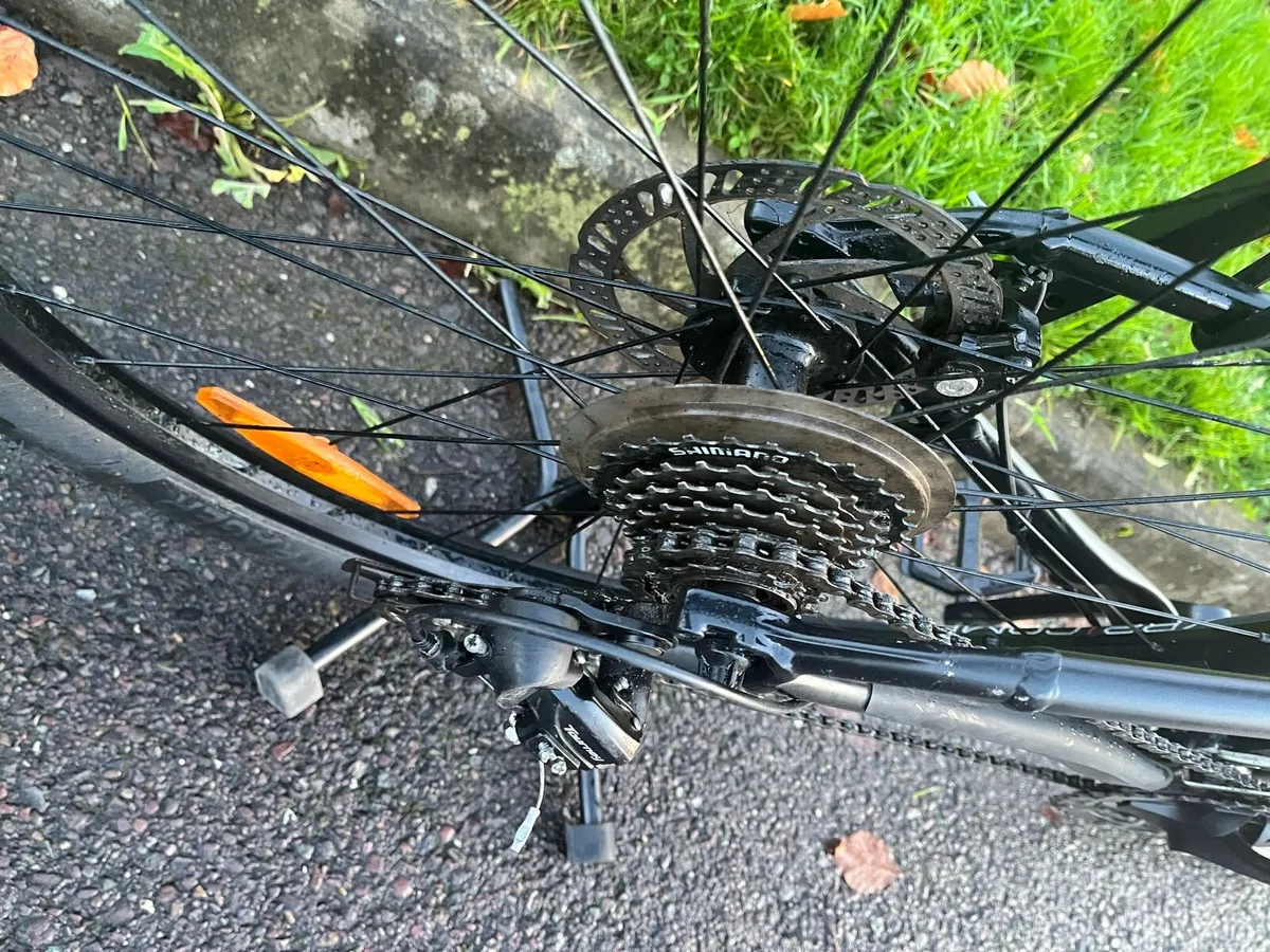 Trek Marlin 4 - Image 4