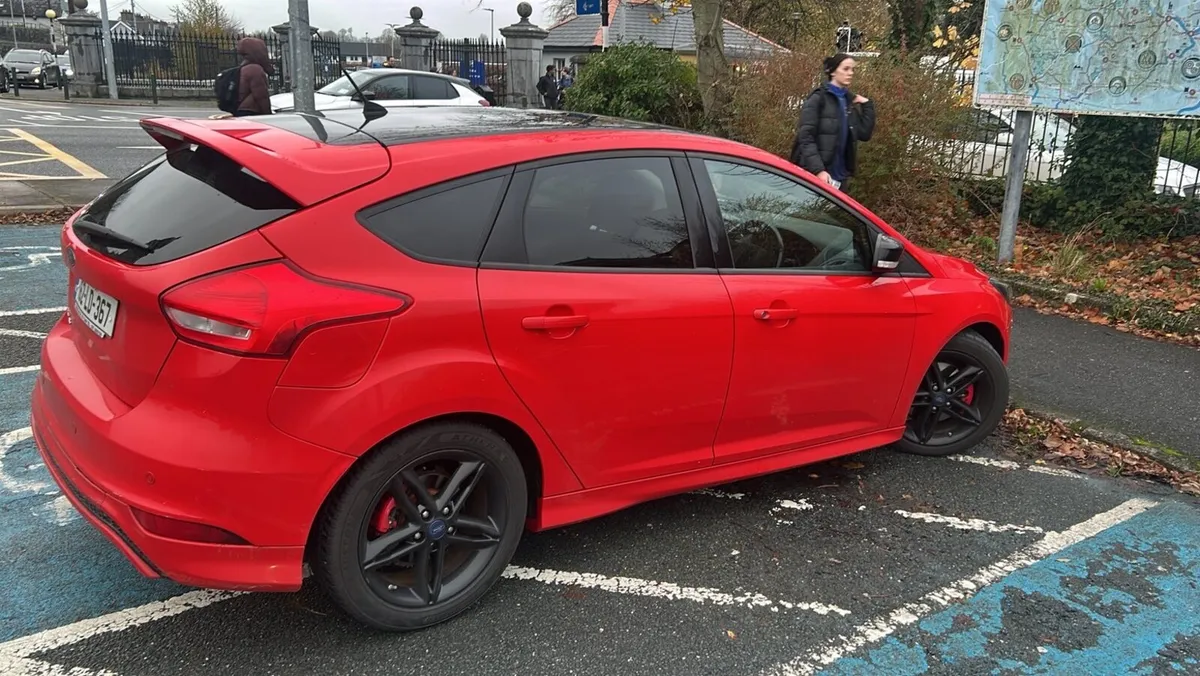 162 Ford Focus 2.0 Zeetec - Image 2