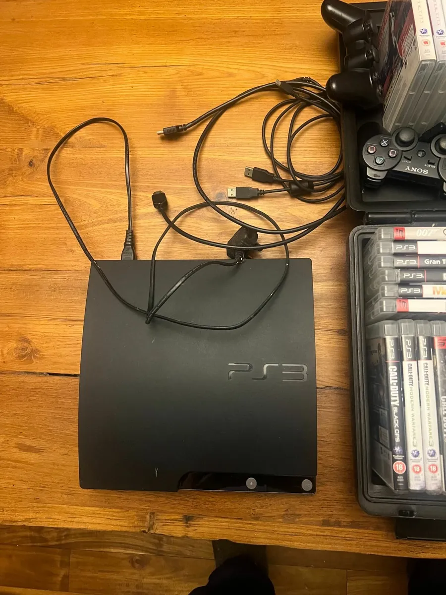 PS3 Playstation - Image 3