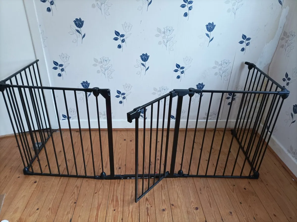 Fireguards - Image 2