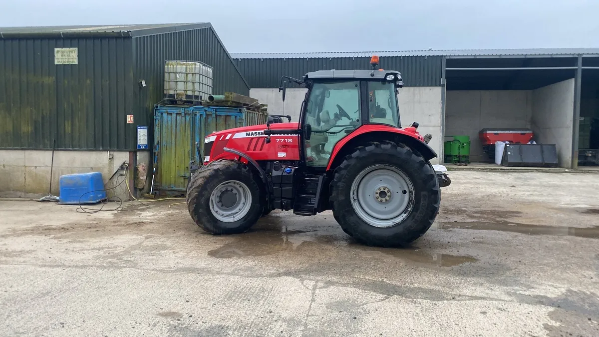 Massey Ferguson Other 2017 - Image 4