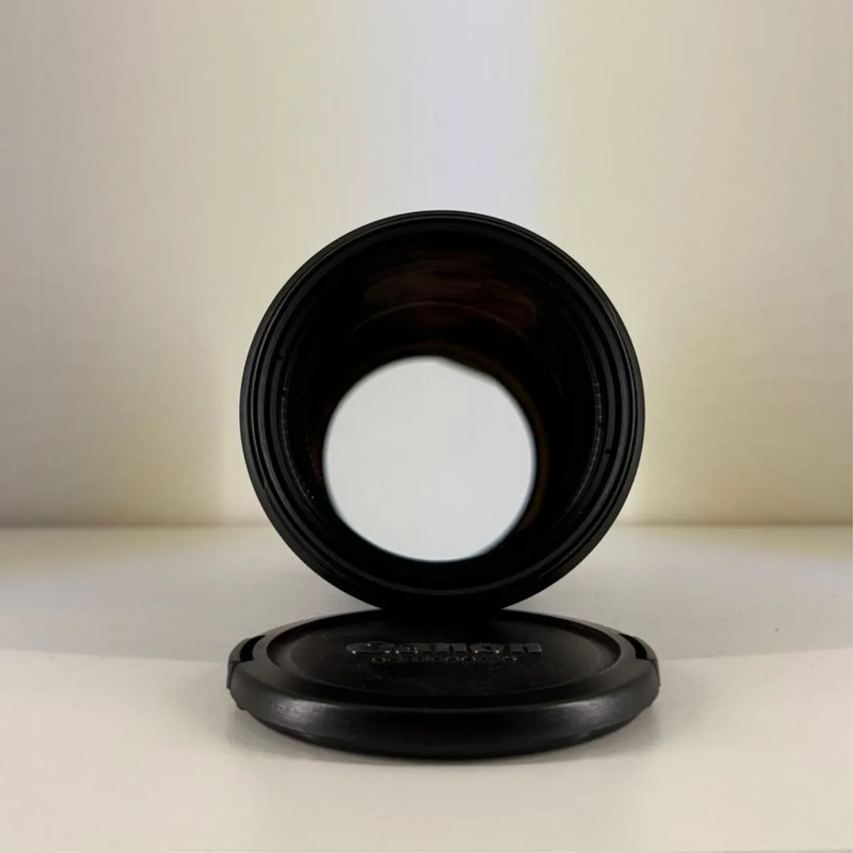 Canon EF 135mm F2 L USM - Image 4