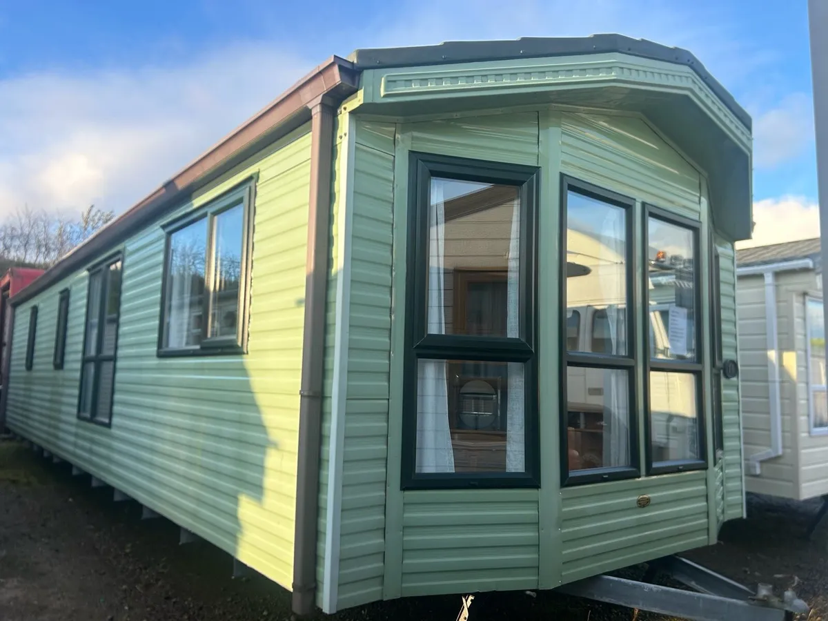 Willerby Winchester 38x12x1 bed winter pack - Image 2