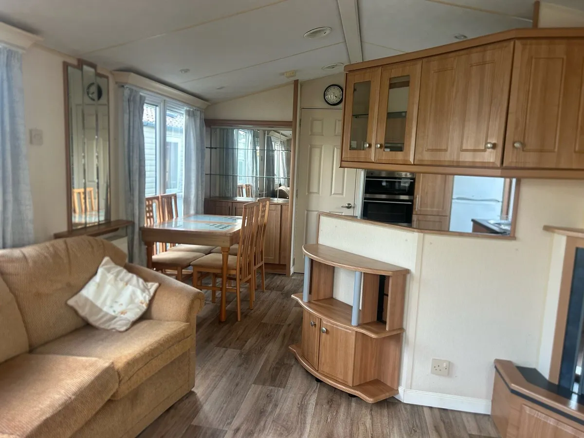 Willerby Winchester 38x12x1 bed winter pack - Image 4