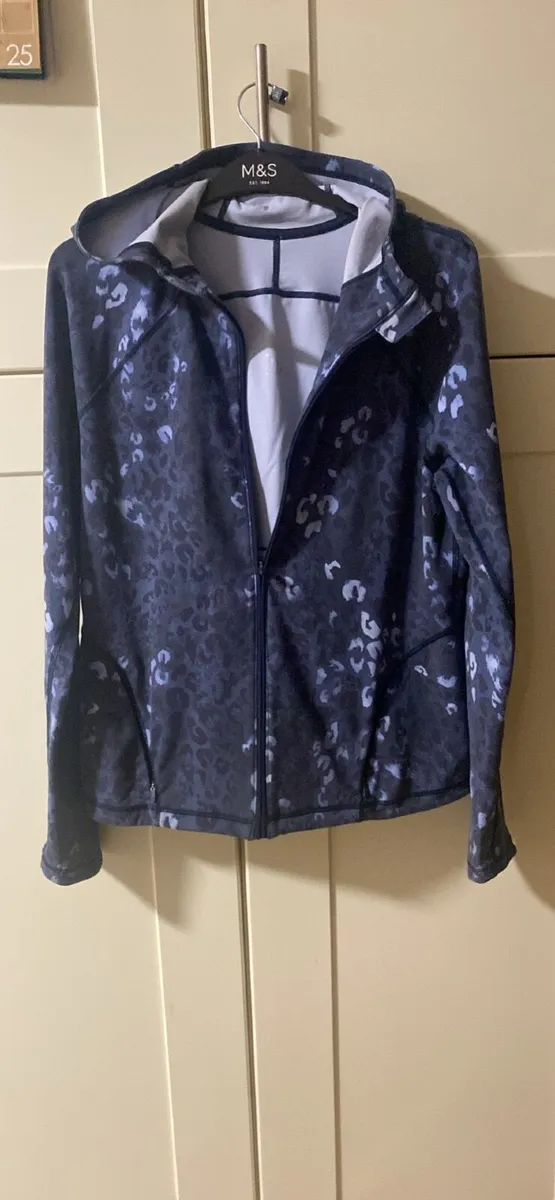 Sweaty Betty top - Image 1