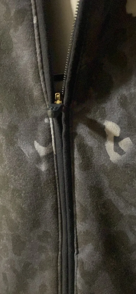 Sweaty Betty top - Image 3