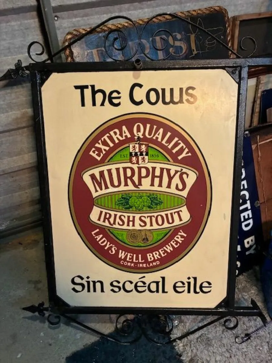 murphys sign - Image 2