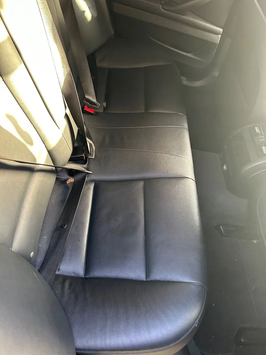 2015 BMW 5-Series automatic leather Nct June - Image 2