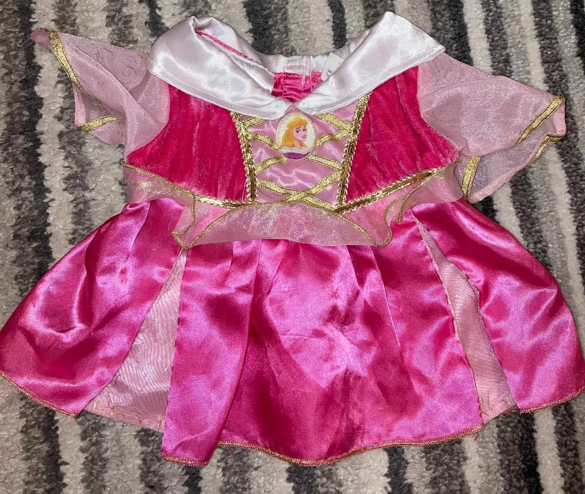 Build a bear clothes - Image 2