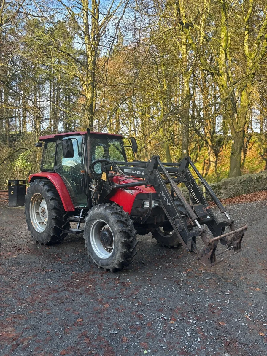 Case JXU1090 - Image 1