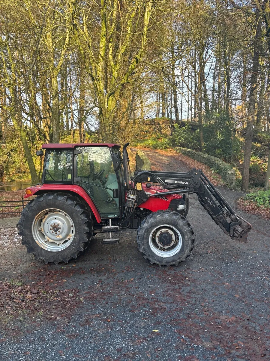 Case JXU1090 - Image 2