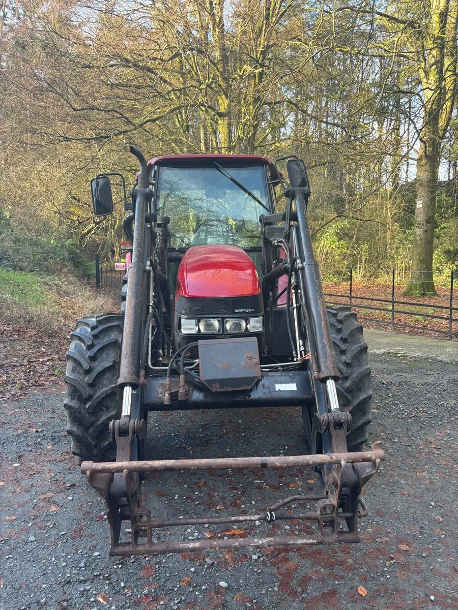 Case JXU1090 - Image 3