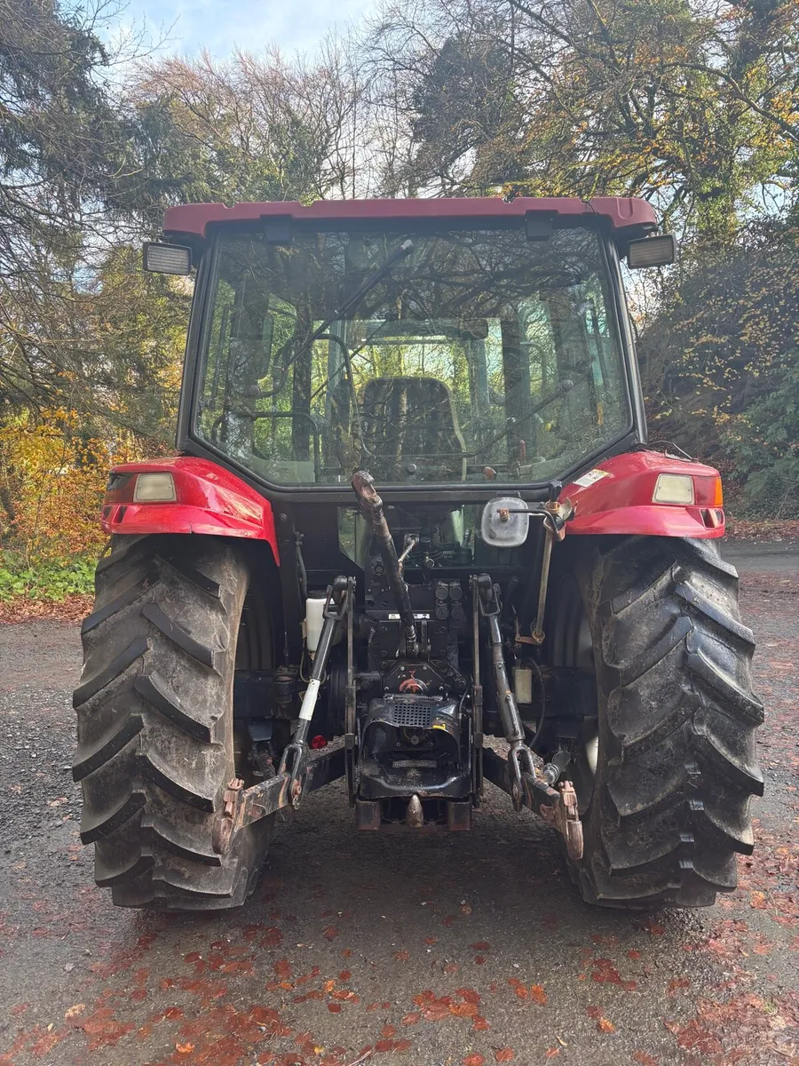 Case JXU1090 - Image 4