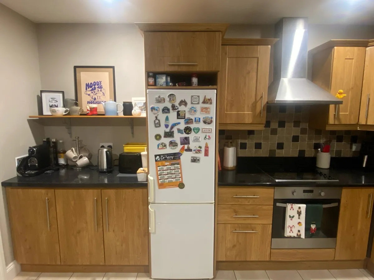 Kitchen - Image 1