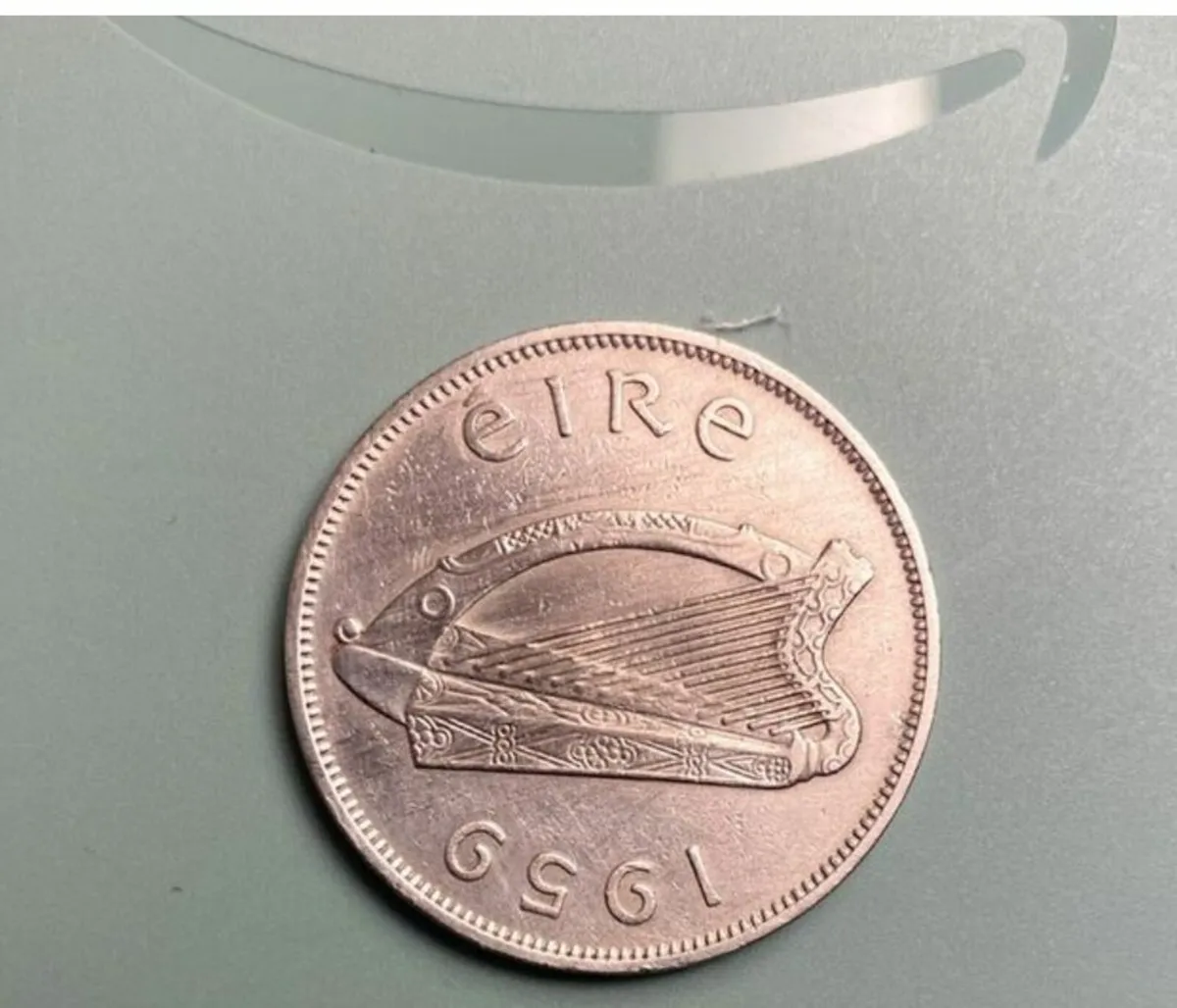 Ireland From 1959, Free Post - Image 3