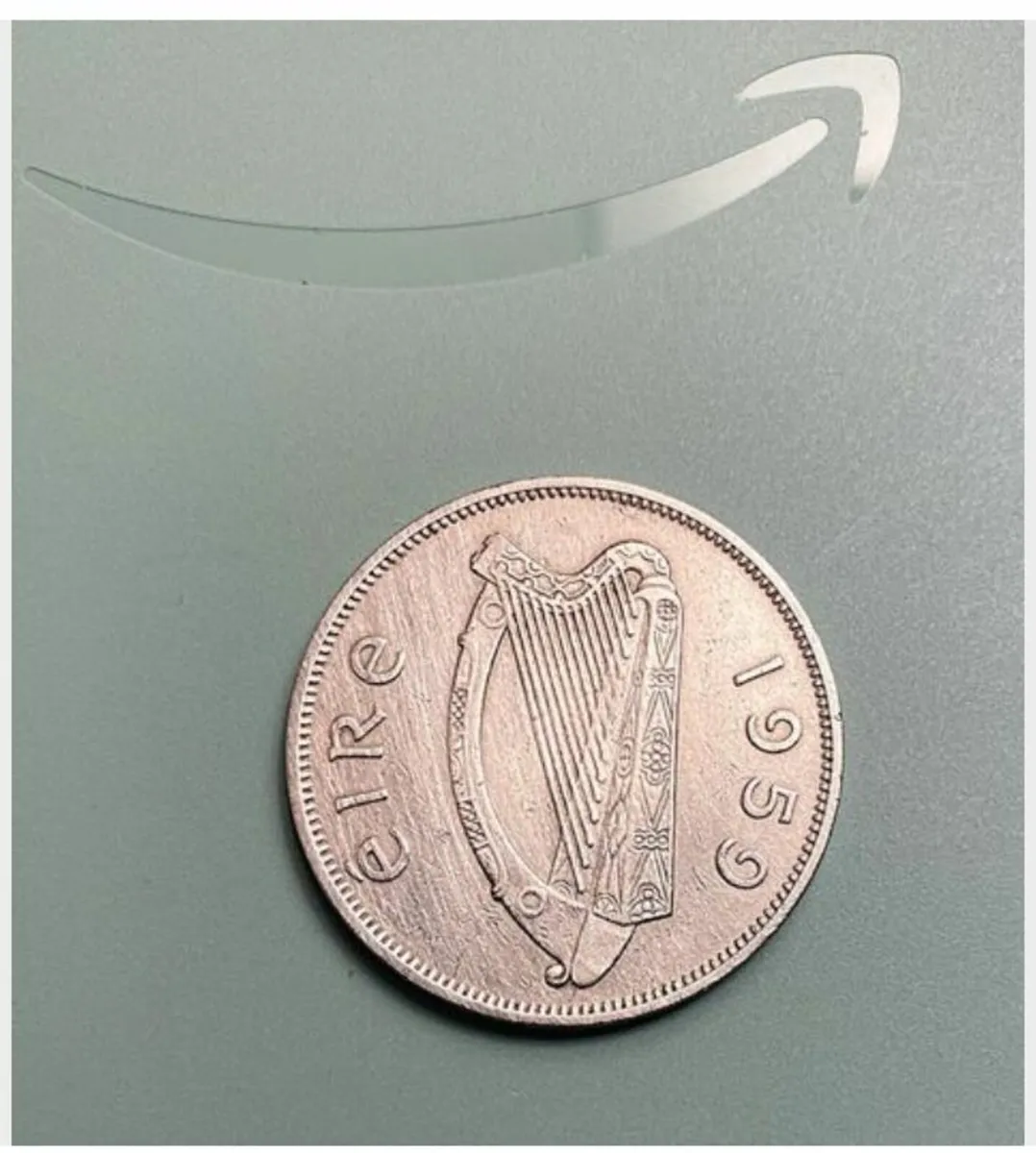 Ireland From 1959, Free Post - Image 4