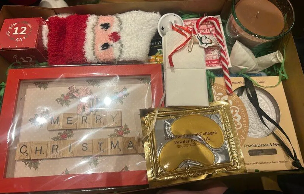 Christmas Survival Kit - Image 1