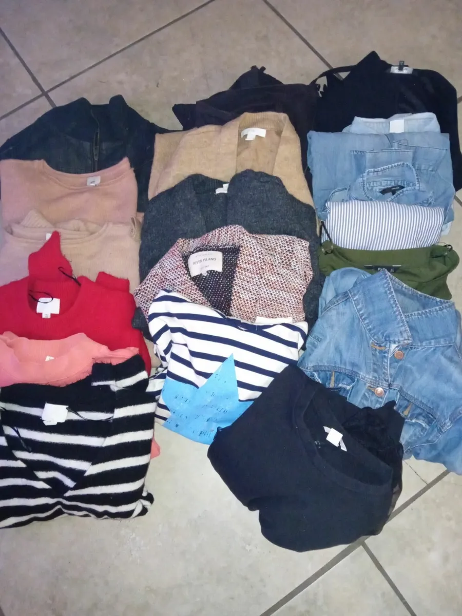 Clothes - Image 1
