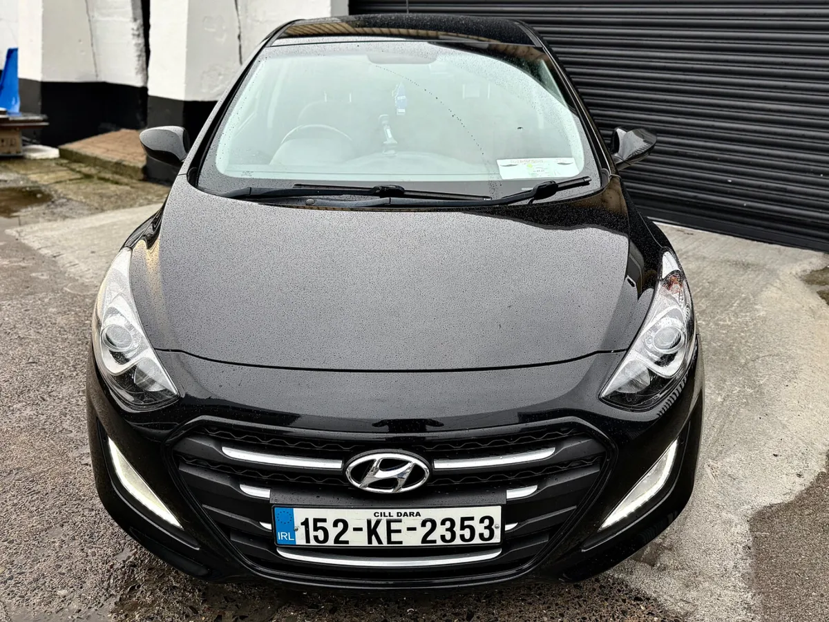 ⚫️Hyundai i30 2015 NEW NCT⚫️ - Image 3