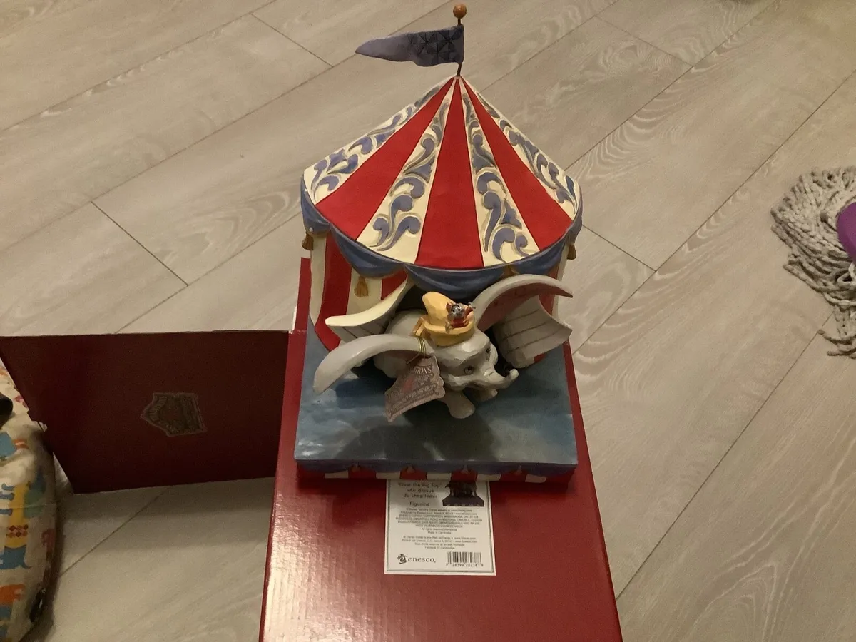 Disney Traditions Dumbo - Image 4