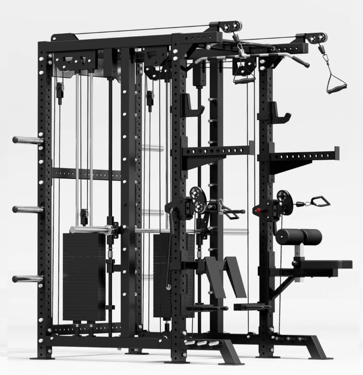 Multi Gym Commercial (new) - Image 3