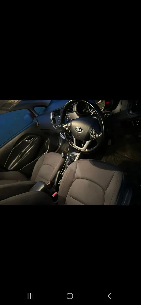Kia Rio - Image 3