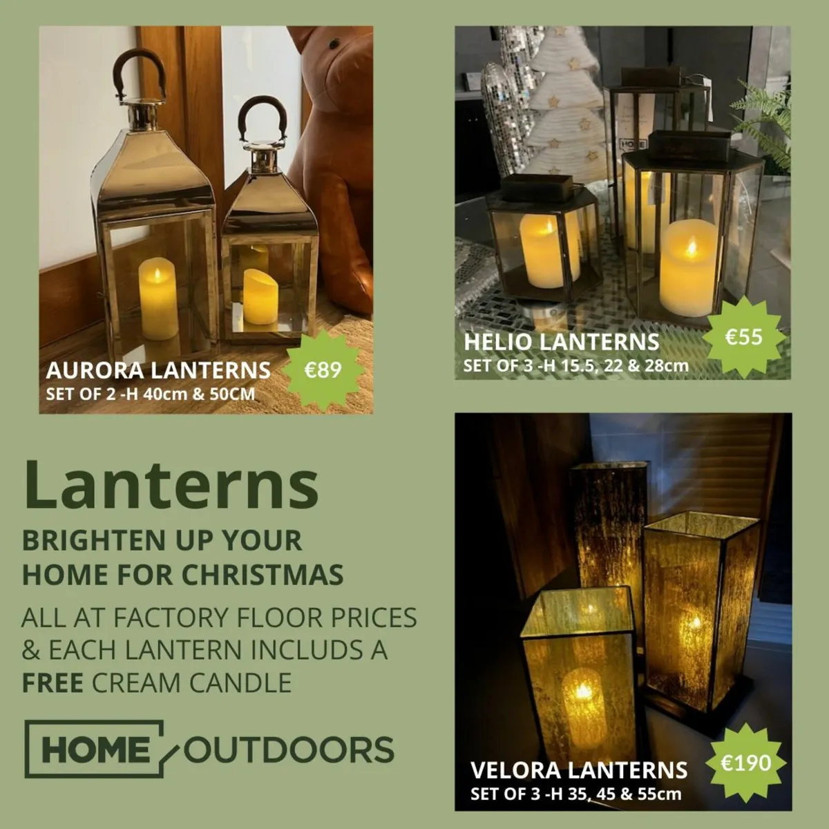 Lanterns - Image 1