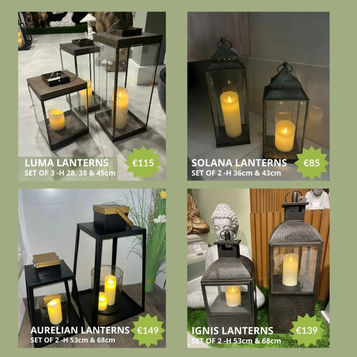 Lanterns - Image 2