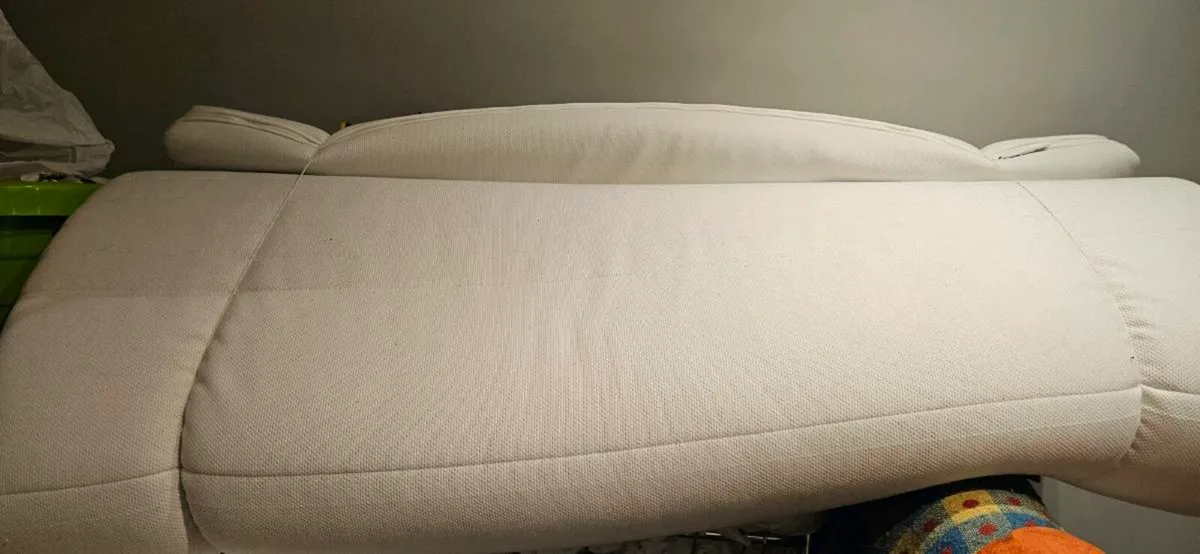 Memory foam mattress topper Tussoy - Image 3