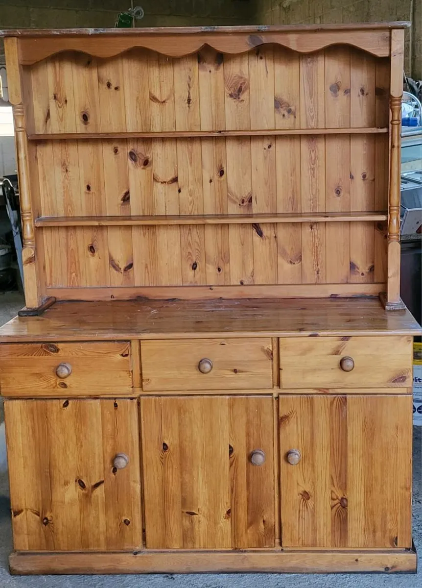 Glass press with lights - Image 2