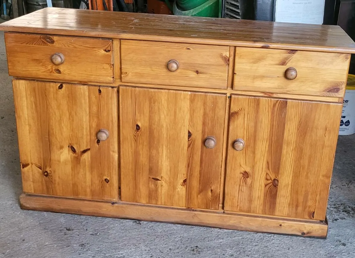 Glass press with lights - Image 3