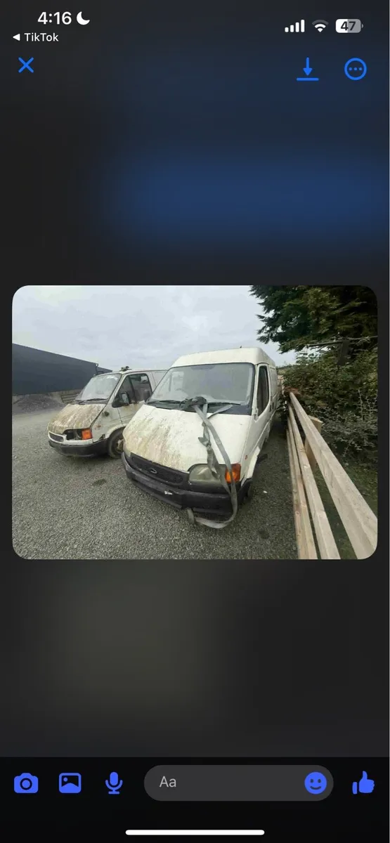 smiley transits - Image 1